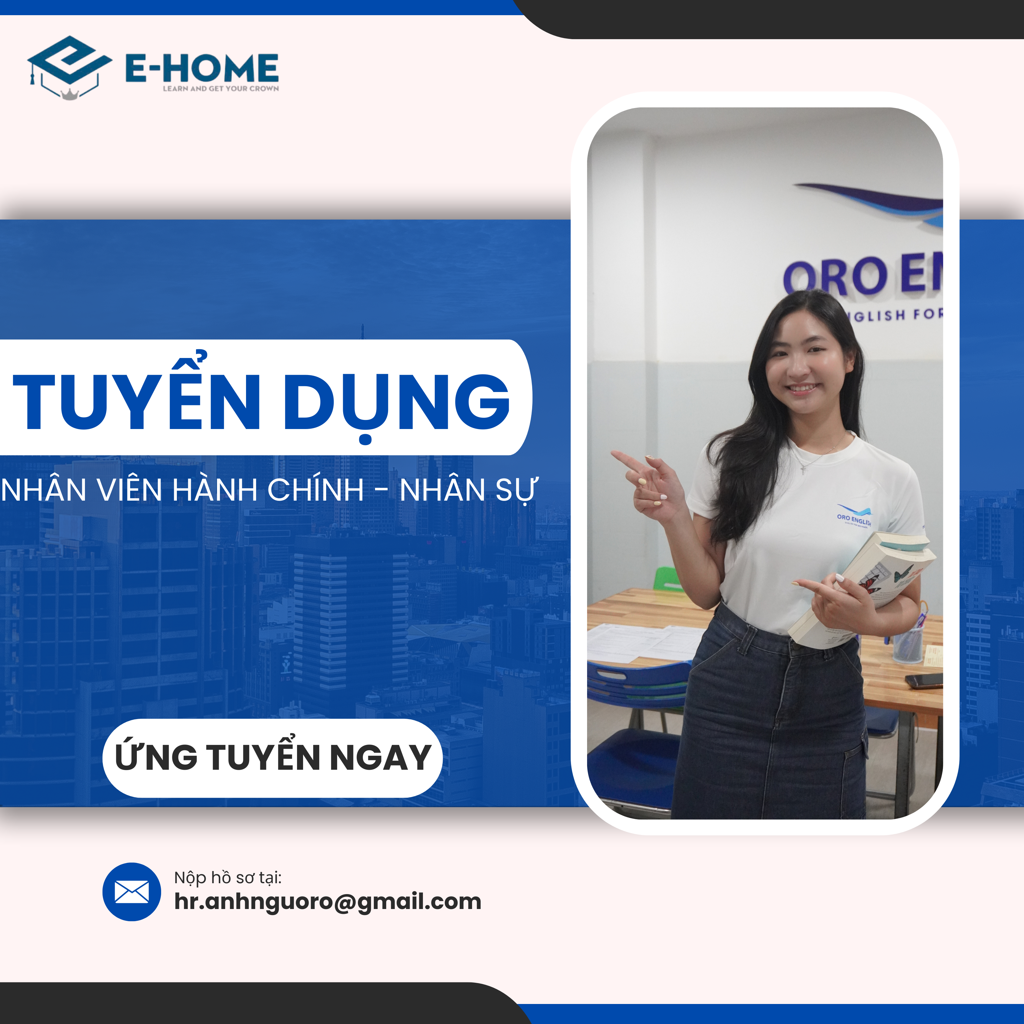 lĩnh vực hoạt động